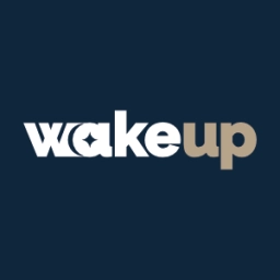 Logo van WakeUpBedding.com