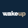 WakeUpBedding.com's logo
