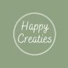 Happy Creaties's logo