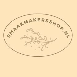 Logo van Smaakmakersshop