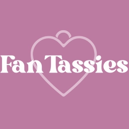 Logotip FanTassies