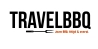 TravelBBQ's logo