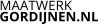 Maatwerkgordijnen.nl's logo