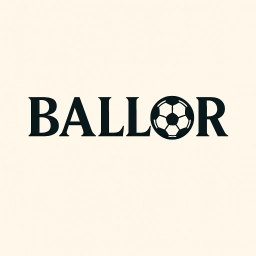 Logo van Ballor