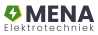 MeNa elektrotechniek's logo