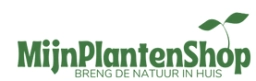 Logo van MijnPlantenShop
