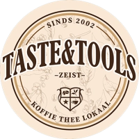 Taste & Tools
