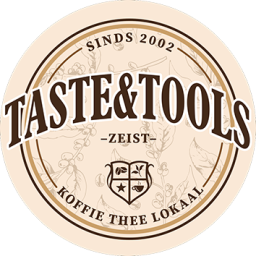 Taste & Tools