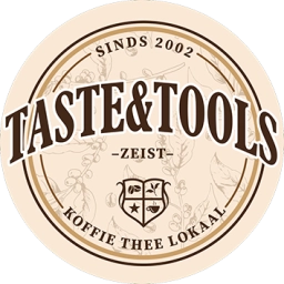 Logo van Taste & Tools