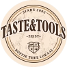 Taste & Tools's logo
