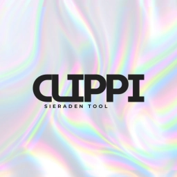 Logo van Clippi