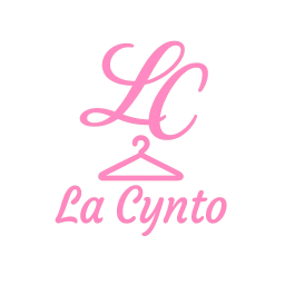 Logo van La Cynto Fashion