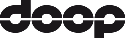 Logo van doop