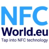 NFCWorld.eu's logo