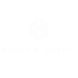 Logo van SANTA NOVA