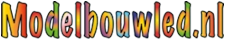 Logo van Modelbouwled