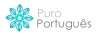 Puro Portugues's logo