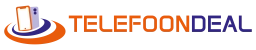 Logo van Telefoondeal