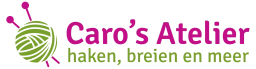 Logo van Caro’s Atelier