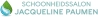 Schoonheidssalon Jacqueline Paumen's logo