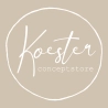 Koester conceptstore's logo
