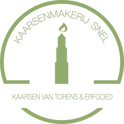 Logo van Kaarsen van Torens