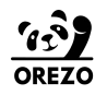 orezo's logo