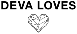 Logo van DEVA LOVES