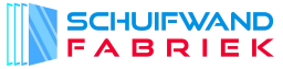Logo van Schuifwand Fabriek B.V.