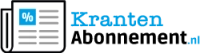 Kranten-abonnement.nl