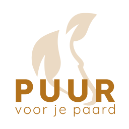 PUUR voor je Paard