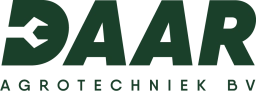 Logo van Daar Agrotechniek B.V.