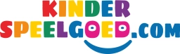 Logo van Kinderspeelgoed.com