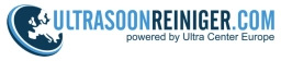 Logo van Ultrasoonreiniger.com