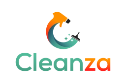 Logo van Cleanza