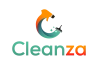 Cleanza's logo