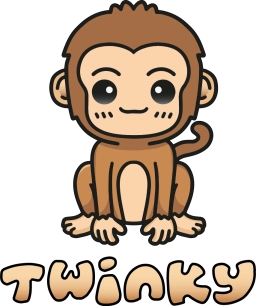 Logo van Twinky