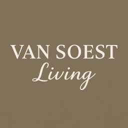 Logo van Van Soest Living
