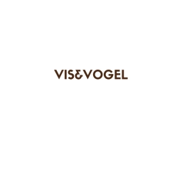 Logo de Visenvogel.nl