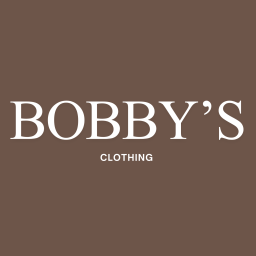 BOBBY'S Clothing
