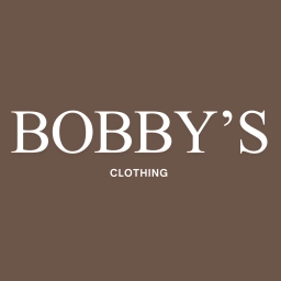 Logo van BOBBY'S Clothing