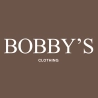 BOBBY'S Clothing's logo