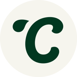 Logo van Calor Koffie