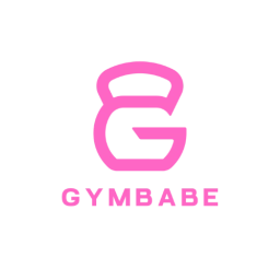 Logo van Gymbabe