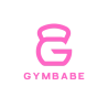 Gymbabe's logo