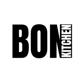 Logo van Bonkitchen