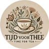 Tijd voor Thee's logo