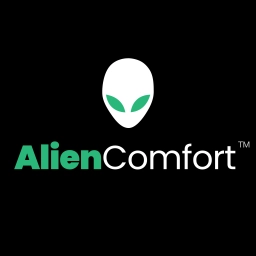 Logo van AlienComfort™