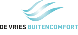 Logo van De Vries Buitencomfort