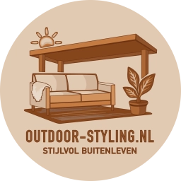 Logo van OUTDOOR-STYLING.NL